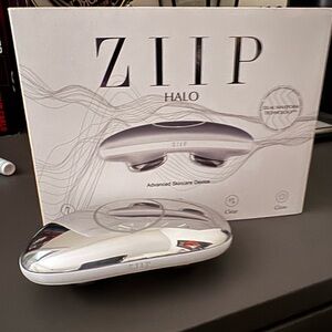 2024 ZIIP facial device
